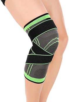 MoveEase Knee Support